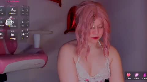 CutieSue online show from 11, 7, 2026