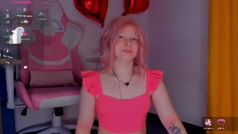 CutieSue online show from 19, 7, 2026