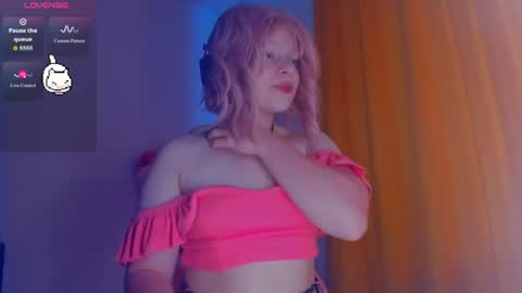CutieSue online show from 6, 8, 2026