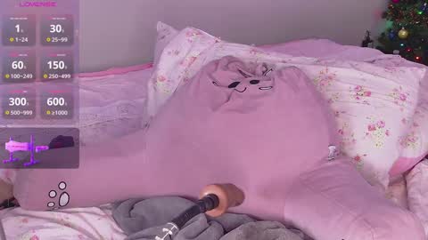 Snapshot of cutiev97 chatting on 21, 1, 2025 CutieV online show from 21, 1, 2025