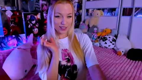 Nora online show from 26, 12, 2024