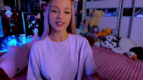 Nora online show from 3, 1, 2025