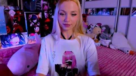 Nora online show from 13, 2, 2025