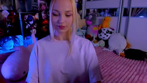 Nora online show from 8, 9, 2025