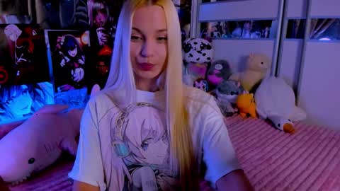 Nora online show from 5, 1, 2026