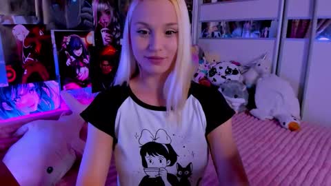 Nora online show from 25, 2, 2026