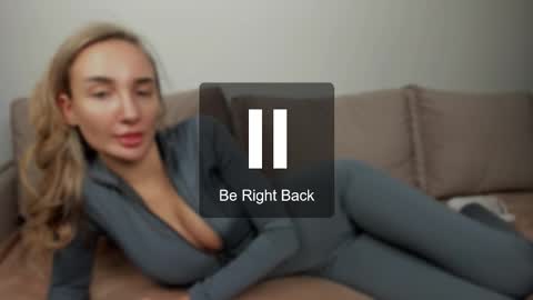 CuttieChloe online show from 28, 10, 2025