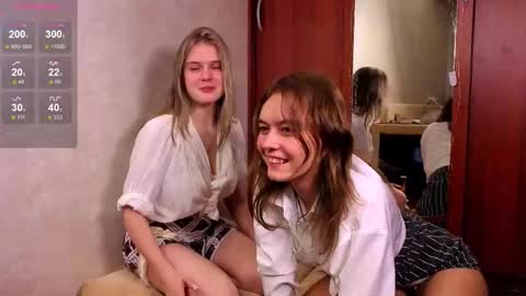 Kathrin  Alice online show from 9, 3, 2026