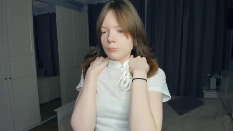 Anne online show from 22, 3, 2026