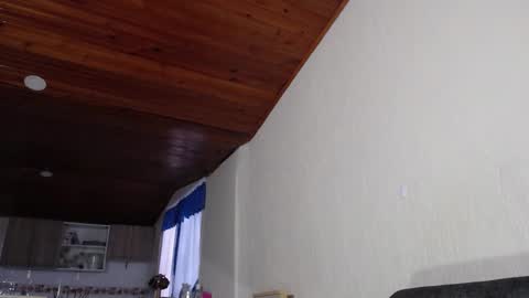 LIZETH online show from 28, 10, 2025
