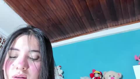 LIZETH online show from 25, 3, 2026
