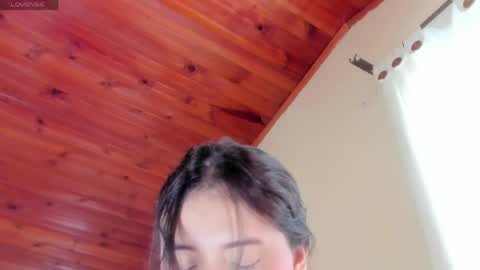 Snapshot of cuty_sexy_hotxx chatting on 7, 6, 2026 LIZETH online show from 7, 6, 2026