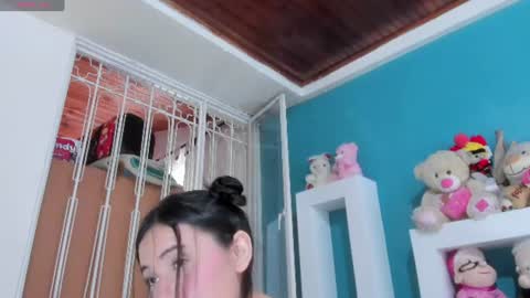 Snapshot of cuty_sexy_hotxx chatting on 12, 6, 2026 LIZETH online show from 12, 6, 2026