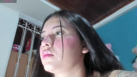 Snapshot of cuty_sexy_hotxx chatting on 14, 6, 2026 LIZETH online show from 14, 6, 2026