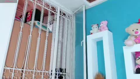 Snapshot of cuty_sexy_hotxx chatting on 12, 7, 2026 LIZETH online show from 12, 7, 2026