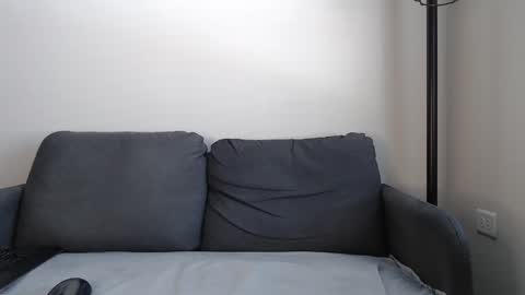 Caleb Vonore online show from 1, 2, 2026