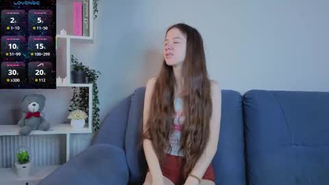 Ashly online show from 3, 5, 2026