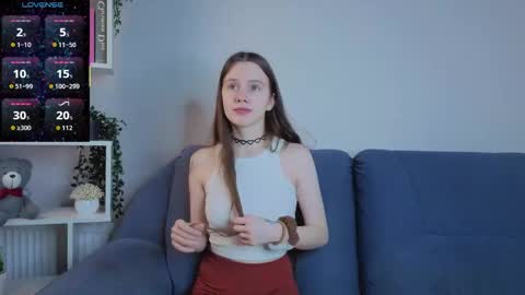 Ashly online show from 7, 5, 2026