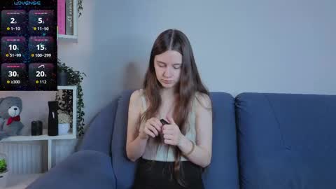 Snapshot of cwendenmon chatting on 9, 5, 2026 Ashly online show from 9, 5, 2026