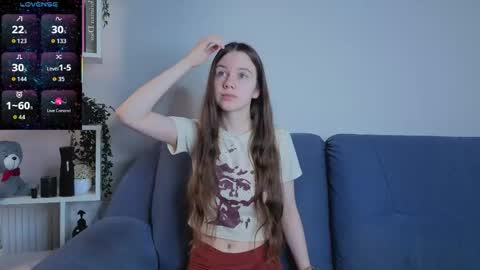 Snapshot of cwendenmon chatting on 10, 5, 2026 Ashly online show from 10, 5, 2026