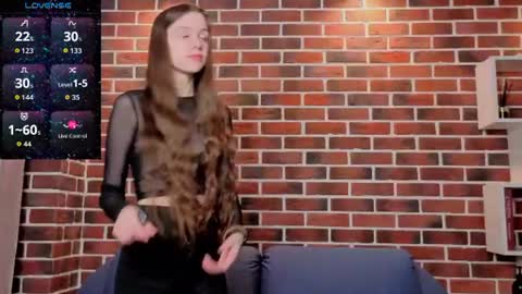 Snapshot of cwendenmon chatting on 18, 6, 2026 Ashly online show from 18, 6, 2026