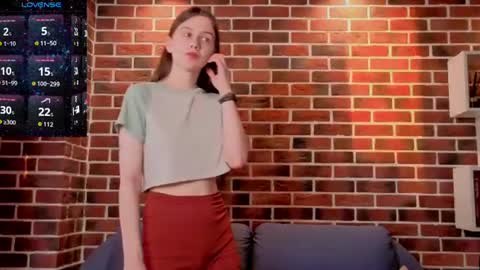 Snapshot of cwendenmon chatting on 21, 6, 2026 Ashly online show from 21, 6, 2026