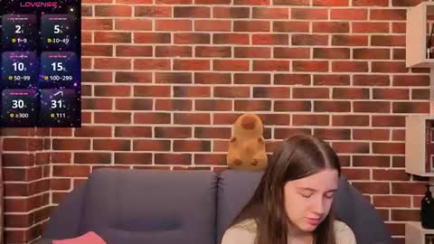 Ashly online show from 1, 8, 2026