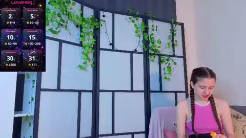 Ashly online show from 5, 8, 2026