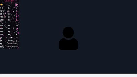 Snapshot of cwenecollins chatting on 19, 6, 2026 Akemi online show from 19, 6, 2026