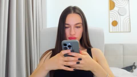 Eva online show from 21, 9, 2025