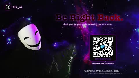 cyberfck online show from 3, 11, 2025