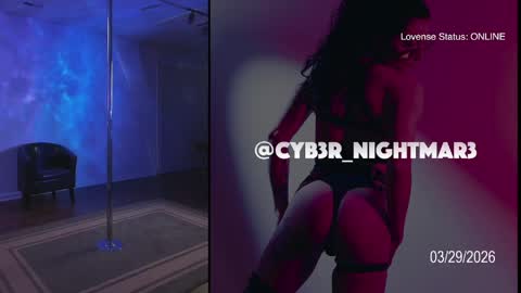 cyberfck online show from 30, 3, 2026