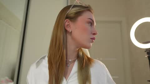 EMILY online show from 5, 1, 2025