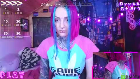 Neko online show from 4, 12, 2024