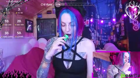 Neko online show from 8, 1, 2025