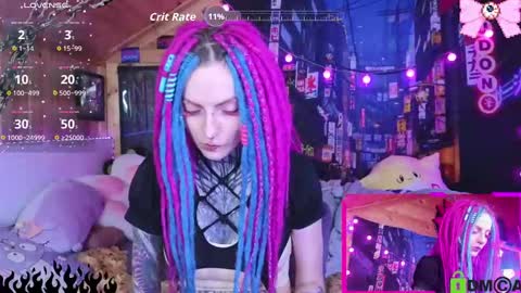 Neko online show from 28, 9, 2025