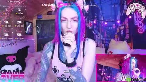 Neko online show from 2, 5, 2026