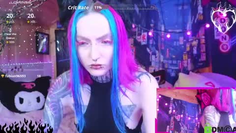 Neko online show from 9, 5, 2026
