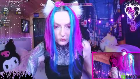 Neko online show from 10, 5, 2026