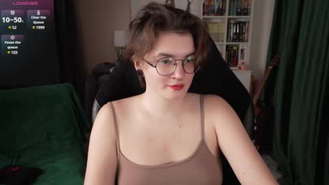 Helen Blossom online show from 10, 12, 2024