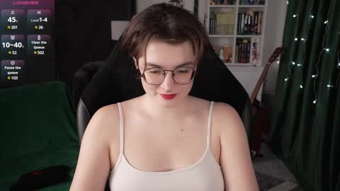 Helen Blossom online show from 4, 1, 2025