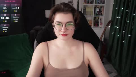 Helen Blossom online show from 5, 1, 2025