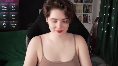 Helen Blossom online show from 5, 2, 2025