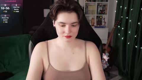 Helen Blossom online show from 23, 2, 2025