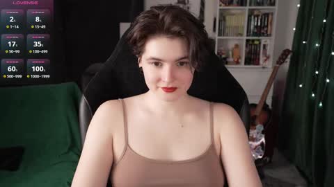 Helen Blossom online show from 9, 3, 2025