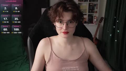 Helen Blossom online show from 9, 9, 2025