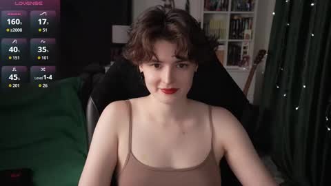 Helen Blossom online show from 9, 10, 2025