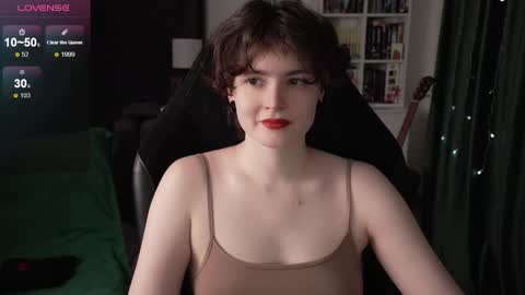 Helen Blossom online show from 23, 11, 2025