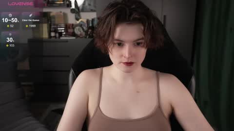 Helen Blossom online show from 17, 3, 2026