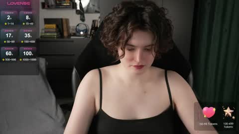 Helen Blossom online show from 29, 4, 2026